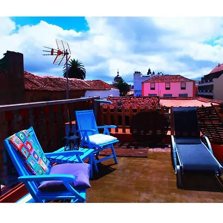 Affittacamere Casa La 2*
