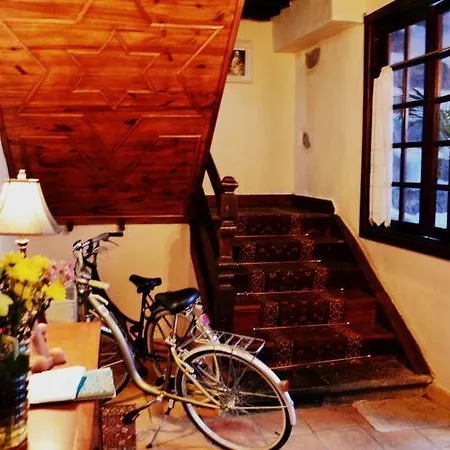 Casa La Affittacamere La Laguna (Tenerife)