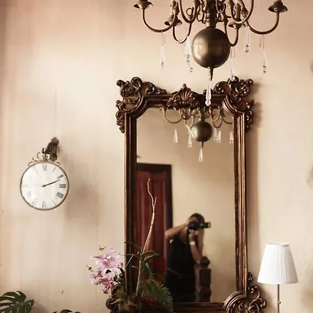 Casa La Affittacamere La Laguna (Tenerife)
