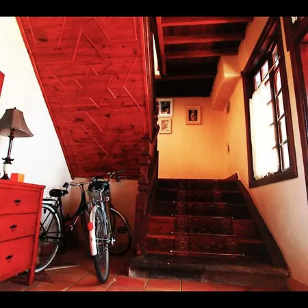 Affittacamere Casa La 2*