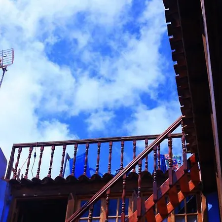 招待所 Casa La 拉拉古纳