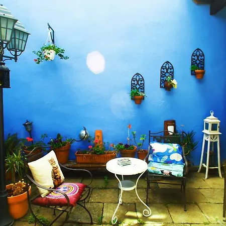 Casa La Affittacamere 2*