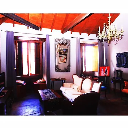 Casa La La Laguna (Tenerife)
