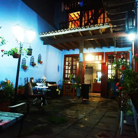 Casa La Affittacamere
