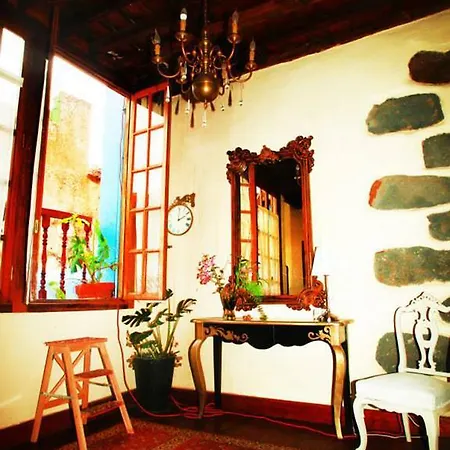 Affittacamere Casa La 2*