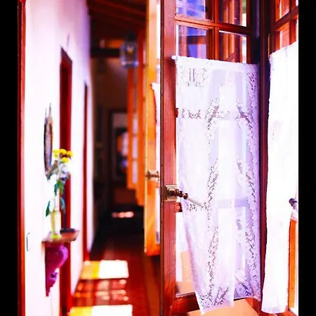 Casa La Affittacamere 2*