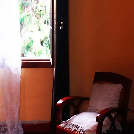 Casa La Affittacamere La Laguna (Tenerife)
