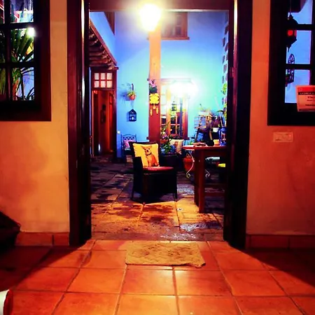 Casa La Affittacamere