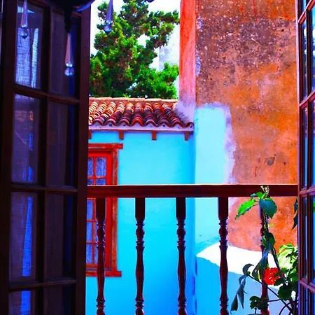 Casa La