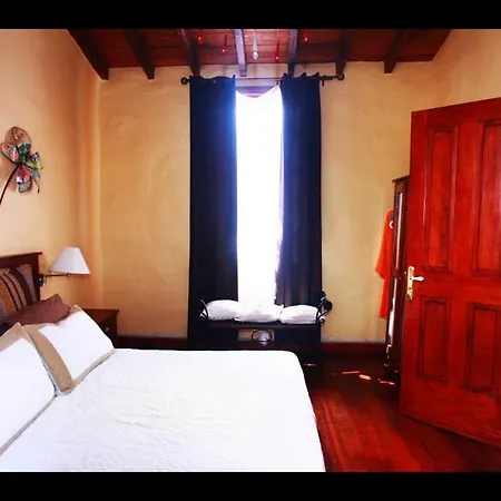 Casa La Affittacamere 2*