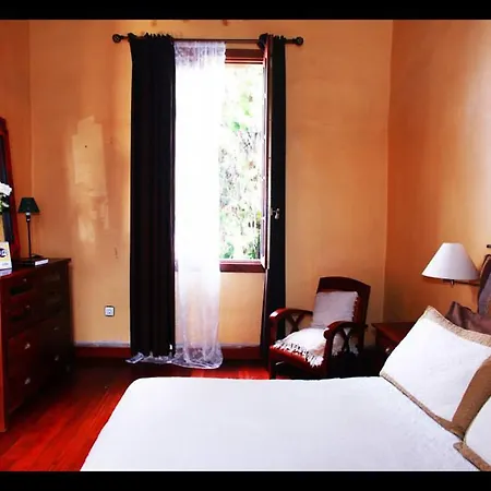 Casa La La Laguna (Tenerife)