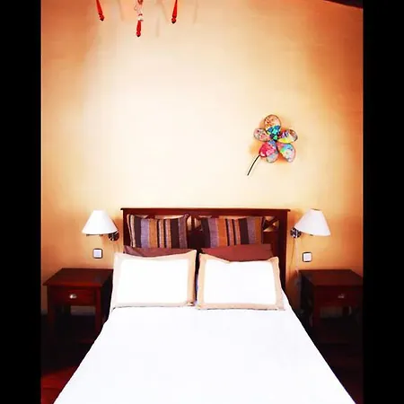 招待所 Casa La 拉拉古纳