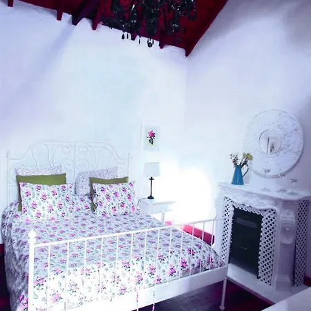 Affittacamere Casa La La Laguna (Tenerife)