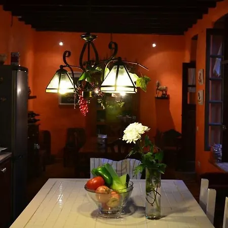 Casa La Affittacamere 2*