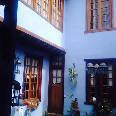 Affittacamere Casa La 2*