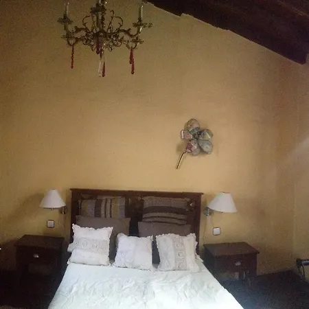 Affittacamere Casa La La Laguna (Tenerife)