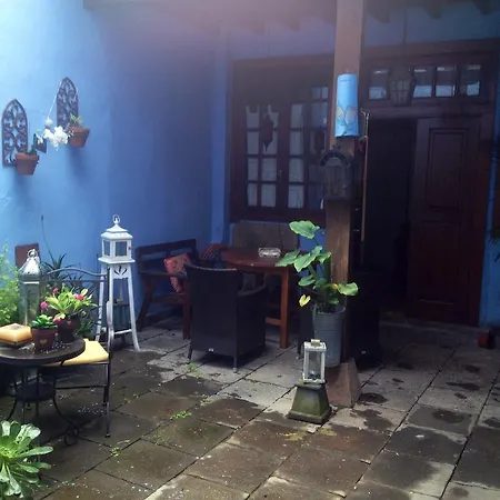 Affittacamere Casa La La Laguna (Tenerife)