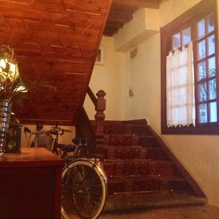 Pensión Casa La La Laguna (Tenerife)