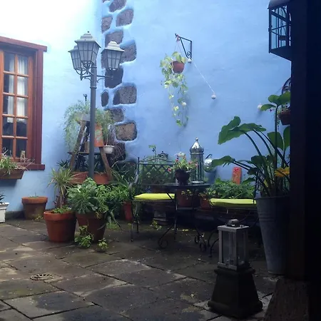 Affittacamere Casa La La Laguna (Tenerife)
