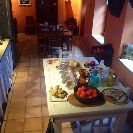 Affittacamere Casa La