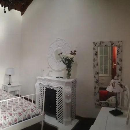 Affittacamere Casa La La Laguna (Tenerife)