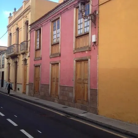 Casa La