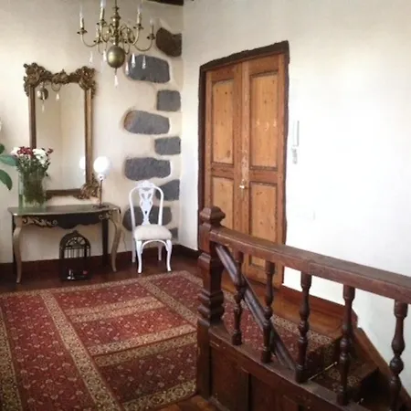 Affittacamere Casa La La Laguna (Tenerife)
