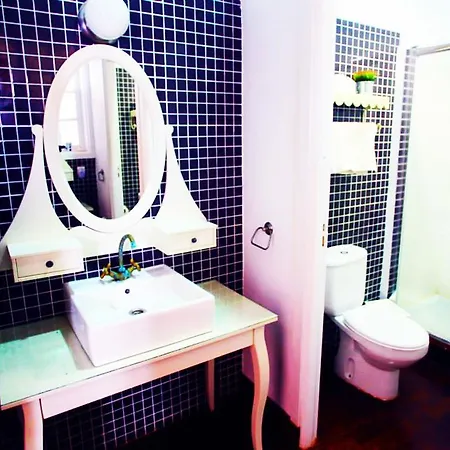 Casa La Guest house