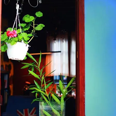 Casa La Guest house